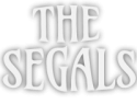 TheSegals Logo